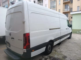 Mercedes-Benz Sprinter 316 MAXI  | Mobile.bg    5