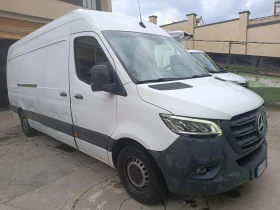 Mercedes-Benz Sprinter 316 MAXI  | Mobile.bg    2