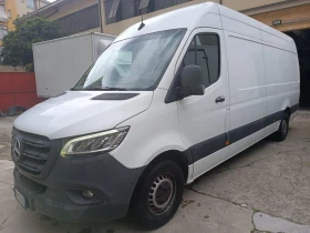 Mercedes-Benz Sprinter 316 MAXI  | Mobile.bg    1