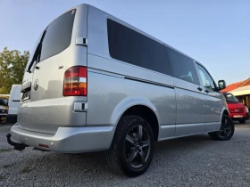 VW Transporter 2.5TDI Дълга база, снимка 4