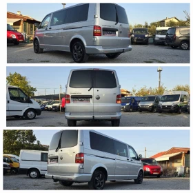 VW Transporter 2.5TDI Дълга база, снимка 8