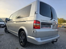 VW Transporter 2.5TDI Дълга база, снимка 6