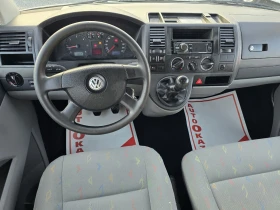 VW Transporter 2.5TDI Дълга база, снимка 15