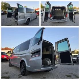 VW Transporter 2.5TDI Дълга база, снимка 12