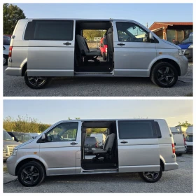 VW Transporter 2.5TDI Дълга база, снимка 11