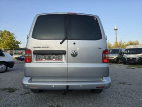 VW Transporter 2.5TDI Дълга база, снимка 5