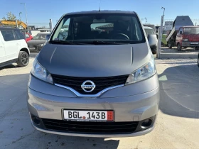  Nissan NV200