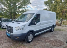 Ford Transit 2.2TDCI.125KS, снимка 3