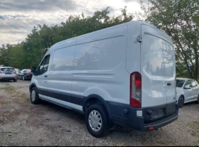 Ford Transit 2.2TDCI.125KS, снимка 6