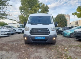 Ford Transit 2.2TDCI.125KS, снимка 1