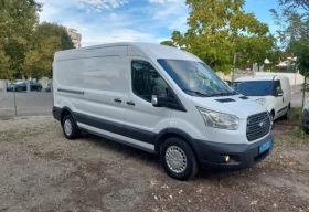 Ford Transit 2.2TDCI.125KS, снимка 4