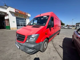Обява за продажба на Mercedes-Benz Sprinter 310 310cdi ~9 499 лв. - изображение 3