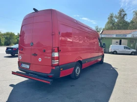 Обява за продажба на Mercedes-Benz Sprinter 310 310cdi ~9 499 лв. - изображение 1