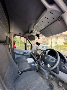 Обява за продажба на Mercedes-Benz Sprinter 310 310cdi ~9 499 лв. - изображение 5