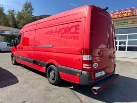 Обява за продажба на Mercedes-Benz Sprinter 310 310cdi ~9 499 лв. - изображение 2