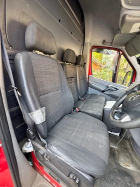Обява за продажба на Mercedes-Benz Sprinter 310 310cdi ~9 499 лв. - изображение 6