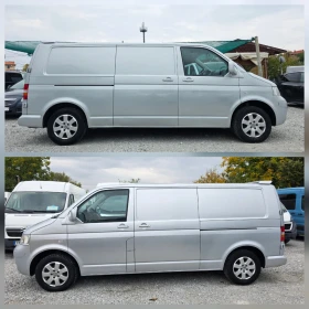 Обява за продажба на VW Transporter 2.5TDI  ~12 900 лв. - изображение 6