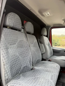 Ford Transit 2, 2D 101k.c. 2013. 6  -  | Mobile.bg    13