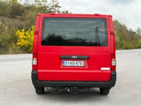 Ford Transit 2, 2D 101k.c. 2013. 6  -  | Mobile.bg    4