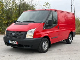 Ford Transit 2, 2D 101k.c. 2013. 6  -  | Mobile.bg    3