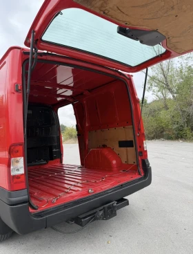 Ford Transit 2, 2D 101k.c. 2013. 6  -  | Mobile.bg    9