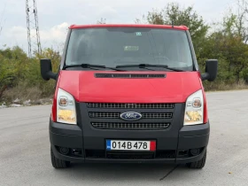 Ford Transit 2, 2D 101k.c. 2013. 6  -  | Mobile.bg    2