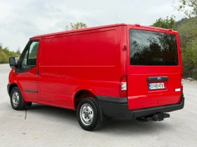 Ford Transit 2, 2D 101k.c. 2013. 6  -  | Mobile.bg    6
