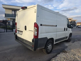 Citroen Jumper L1 H1, снимка 5