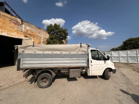 Ford Transit 2.5 TD, снимка 3 — Bazar.bg Ford Transit 2.5 TD, снимка 3