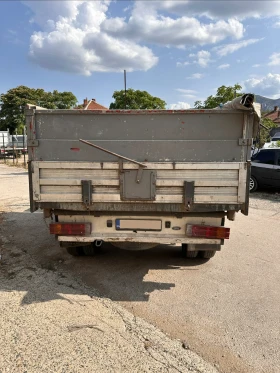 Ford Transit 2.5 TD, снимка 7 — Bazar.bg Ford Transit 2.5 TD, снимка 7