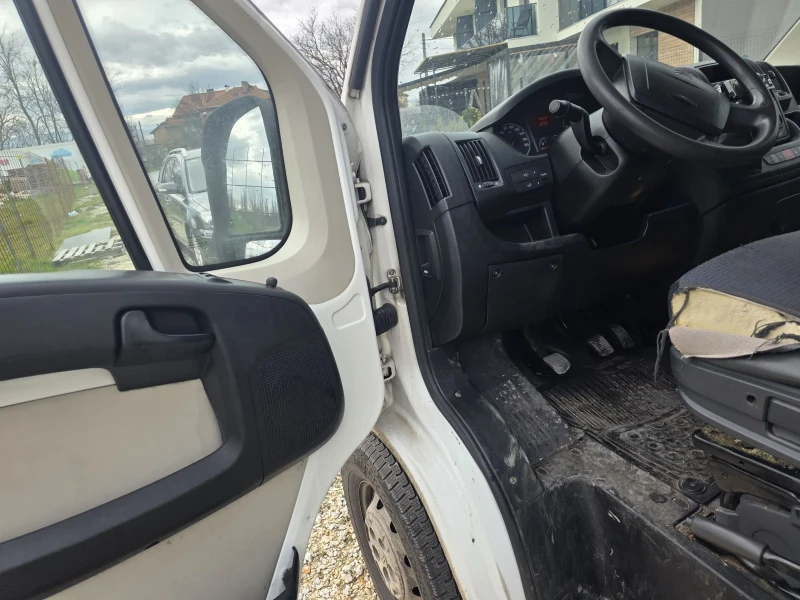 Citroen Jumper L1 H1, снимка 9 - Бусове и автобуси - 53036369