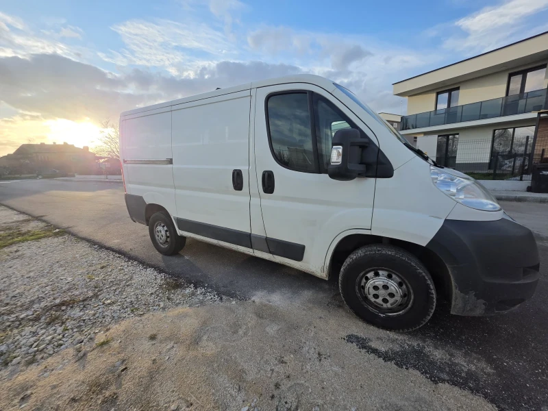 Citroen Jumper L1 H1, снимка 4 - Бусове и автобуси - 53036369