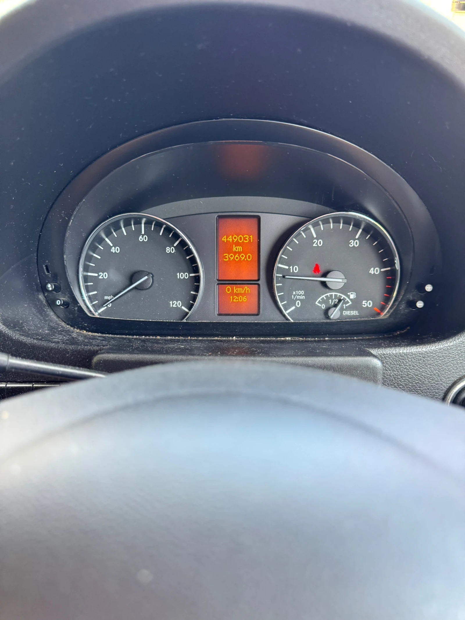 Mercedes-Benz Sprinter 310 310cdi - изображение 8