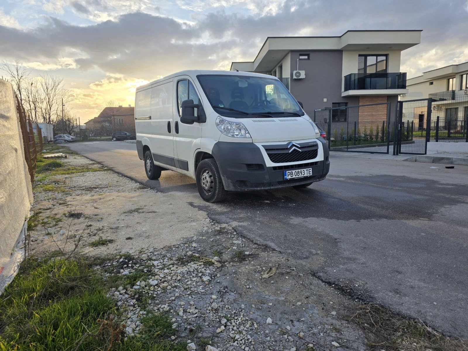 Citroen Jumper L1 H1 | Mobile.bg � ����������� 1