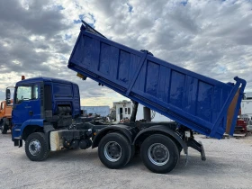 Man Tga 33.410, снимка 5