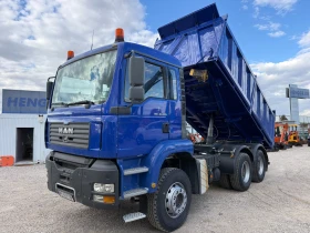 Man Tga 33.410, снимка 1
