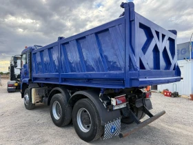 Man Tga 33.410, снимка 17