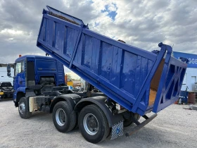 Man Tga 33.410, снимка 6