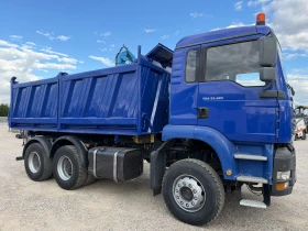 Man Tga 33.410, снимка 14