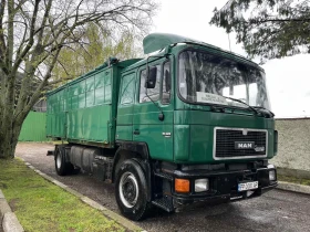 Обява за продажба на Man 19422 ~26 398 лв. - изображение 3