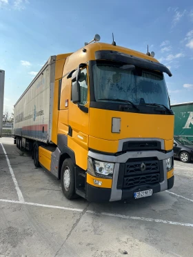 Обява за продажба на Renault T ~72 000 лв. - изображение 1