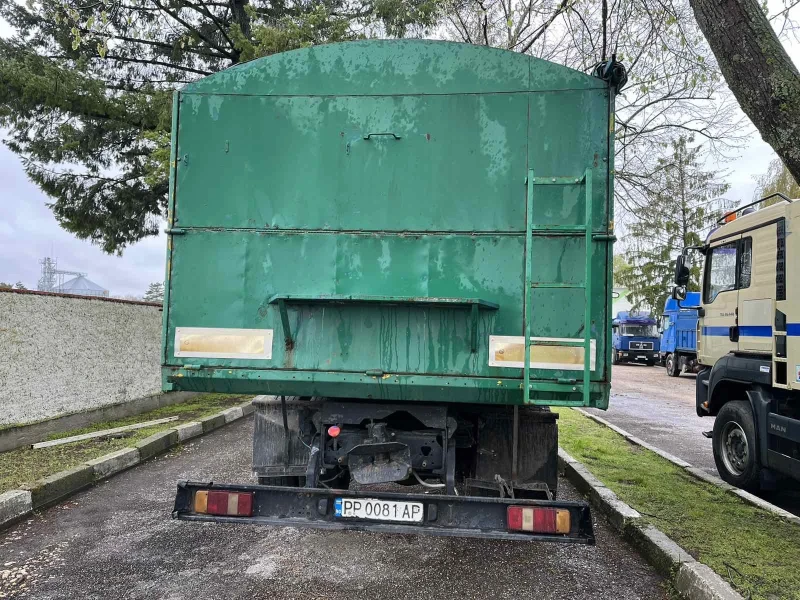 Man 19422, снимка 3 - Камиони - 52867815