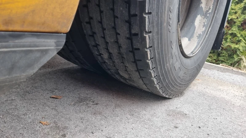 Renault T, снимка 5 - Камиони - 52073286