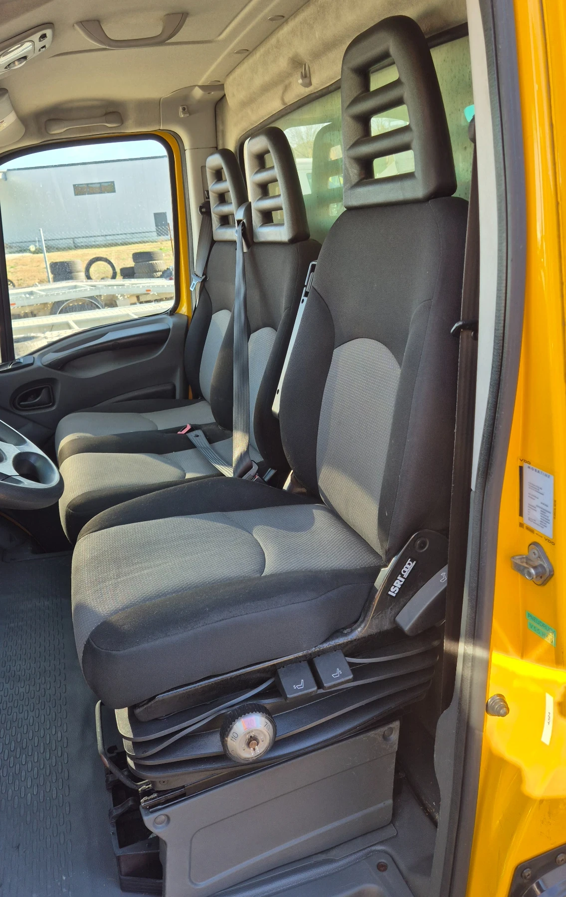 Iveco Daily 70c21* * * *  | Mobile.bg   16