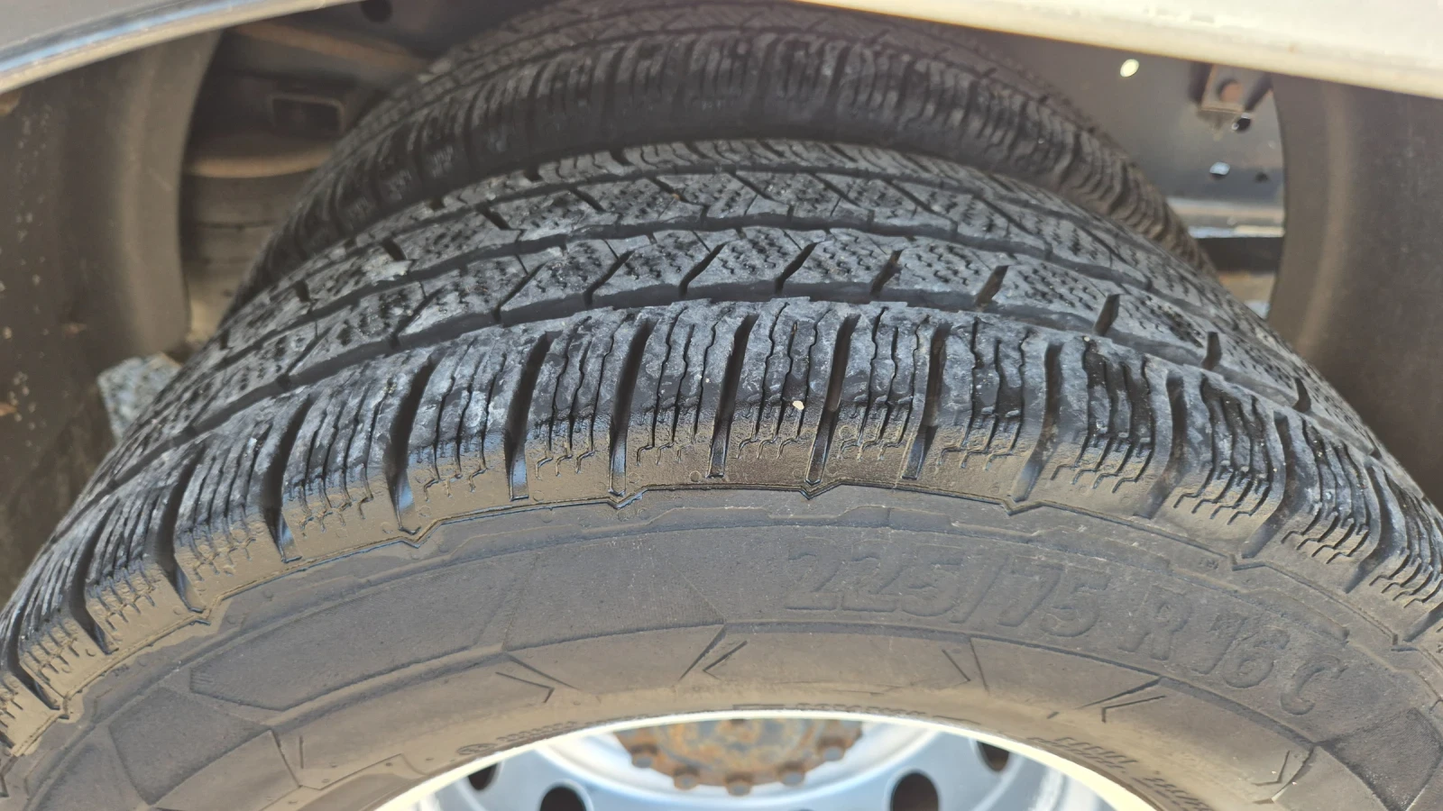 Iveco Daily 70c21* * * *  | Mobile.bg   13