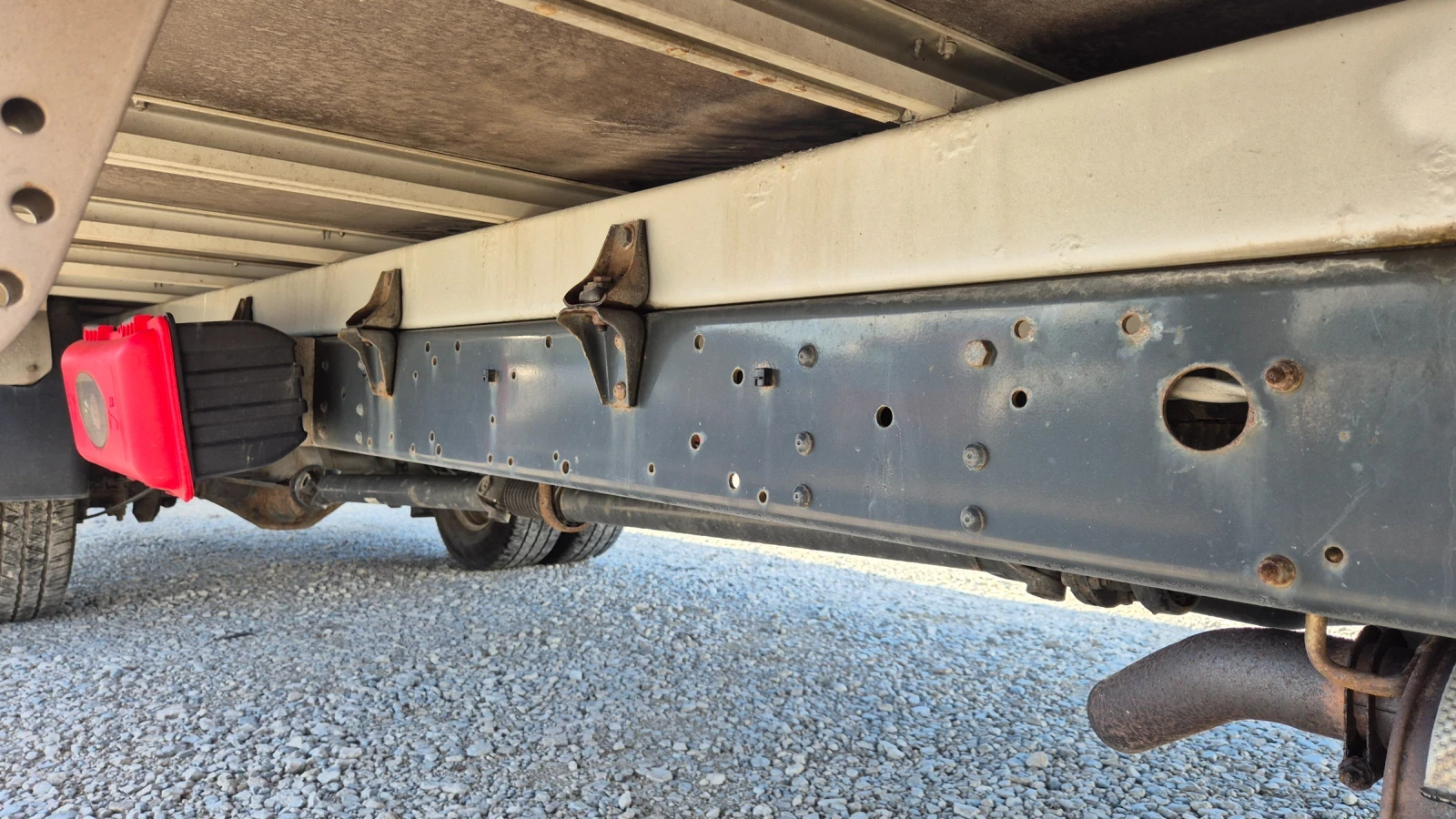 Iveco Daily 70c21* * * *  | Mobile.bg   14