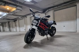Ducati Monster 796 ABS, снимка 3