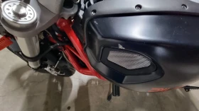 Ducati Monster 796 ABS, снимка 12