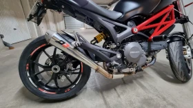 Ducati Monster 796 ABS, снимка 4
