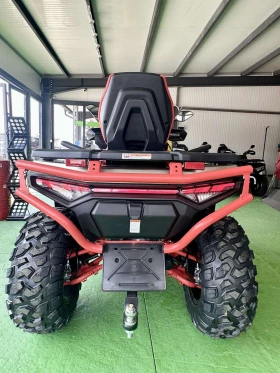 Linhai Landforce 650 LINHAI LandForce 650, снимка 6